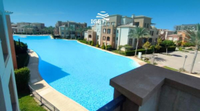 Iget chalet marassi verdi